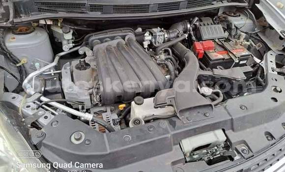 Nunua Ilio tumika Nissan Wingroad Fedha Gari ndani ya Nairobi nchini Nairobi Nunua Ilio tumika Nissan Wingroad Fedha Gari ndani ya Nairobi nchini Nairobi