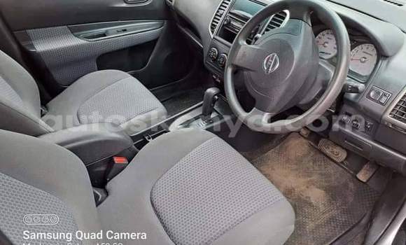 Nunua Ilio tumika Nissan Wingroad Fedha Gari ndani ya Nairobi nchini Nairobi Nunua Ilio tumika Nissan Wingroad Fedha Gari ndani ya Nairobi nchini Nairobi