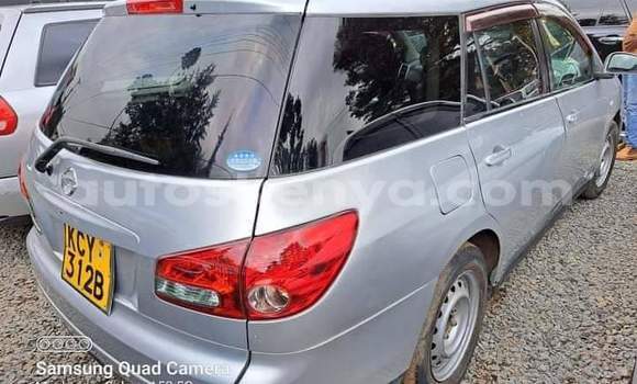 Nunua Ilio tumika Nissan Wingroad Fedha Gari ndani ya Nairobi nchini Nairobi Nunua Ilio tumika Nissan Wingroad Fedha Gari ndani ya Nairobi nchini Nairobi