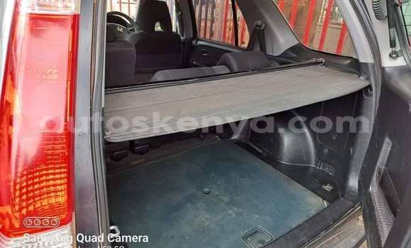 Nunua Ilio tumika Honda CR–V Bluu Gari ndani ya Nairobi nchini Nairobi Nunua Ilio tumika Honda CR–V Bluu Gari ndani ya Nairobi nchini Nairobi