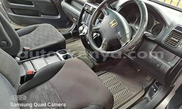 Nunua Ilio tumika Honda CR–V Bluu Gari ndani ya Nairobi nchini Nairobi Nunua Ilio tumika Honda CR–V Bluu Gari ndani ya Nairobi nchini Nairobi