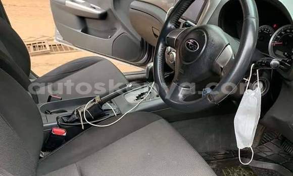 Nunua Ilio tumika Subaru Impreza Fedha Gari ndani ya Nairobi nchini Nairobi Nunua Ilio tumika Subaru Impreza Fedha Gari ndani ya Nairobi nchini Nairobi
