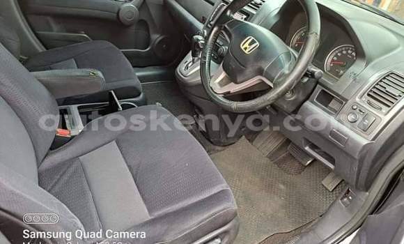 Oofamaa Honda CR–V Black Makiinaa iti Nairobi keessatti Nairobi keessatti Oofamaa Honda CR–V Black Makiinaa iti Nairobi keessatti Nairobi keessatti