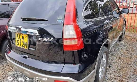 Oofamaa Honda CR–V Black Makiinaa iti Nairobi keessatti Nairobi keessatti Oofamaa Honda CR–V Black Makiinaa iti Nairobi keessatti Nairobi keessatti