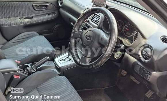 Nunua Ilio tumika Subaru Impreza Fedha Gari ndani ya Nairobi nchini Nairobi Nunua Ilio tumika Subaru Impreza Fedha Gari ndani ya Nairobi nchini Nairobi