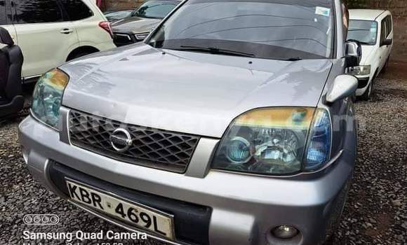 Nunua Ilio tumika Nissan X–Trail Fedha Gari ndani ya Nairobi nchini Nairobi