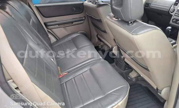 Oofamaa Nissan X–Trail Silver Makiinaa iti Nairobi keessatti Nairobi keessatti Oofamaa Nissan X–Trail Silver Makiinaa iti Nairobi keessatti Nairobi keessatti