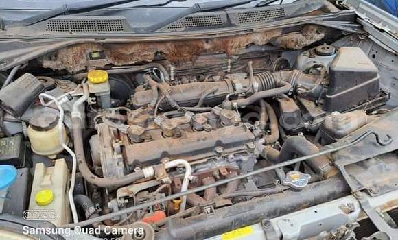 Oofamaa Nissan X–Trail Silver Makiinaa iti Nairobi keessatti Nairobi keessatti Oofamaa Nissan X–Trail Silver Makiinaa iti Nairobi keessatti Nairobi keessatti