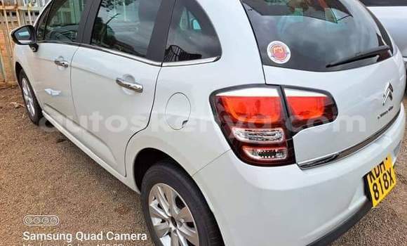 Oofamaa Citroen C3 White Makiinaa iti Nairobi keessatti Nairobi keessatti Oofamaa Citroen C3 White Makiinaa iti Nairobi keessatti Nairobi keessatti