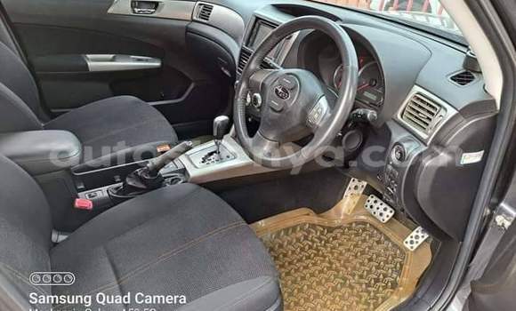 Oofamaa Subaru Forester Black Makiinaa iti Nairobi keessatti Nairobi keessatti Oofamaa Subaru Forester Black Makiinaa iti Nairobi keessatti Nairobi keessatti