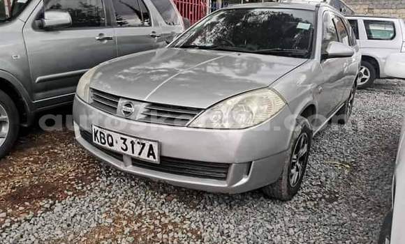 Oofamaa Nissan Wingroad Other Makiinaa iti Nairobi keessatti Nairobi keessatti