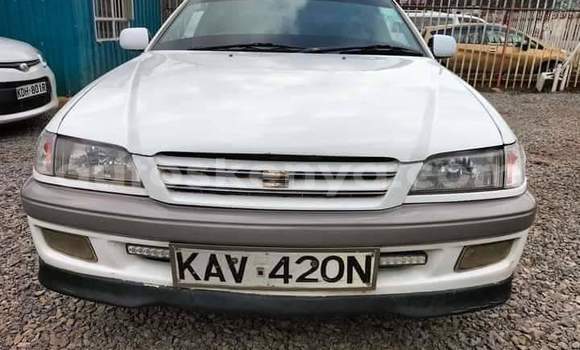 Nunua Ilio tumika Toyota Premio Nyeupe Gari ndani ya Nairobi nchini Nairobi Nunua Ilio tumika Toyota Premio Nyeupe Gari ndani ya Nairobi nchini Nairobi