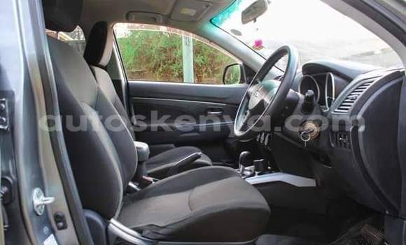 Nunua Ilio tumika Mitsubishi RVR Nyingine Gari ndani ya Nairobi nchini Nairobi Nunua Ilio tumika Mitsubishi RVR Nyingine Gari ndani ya Nairobi nchini Nairobi