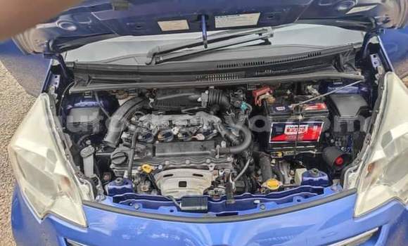 Oofamaa Toyota Ractis Blue Makiinaa iti Nairobi keessatti Nairobi keessatti Oofamaa Toyota Ractis Blue Makiinaa iti Nairobi keessatti Nairobi keessatti