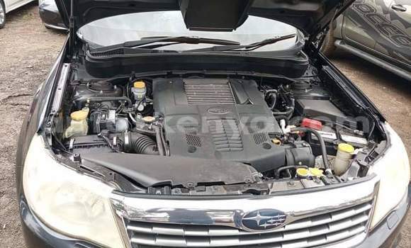 Nunua Ilio tumika Subaru Forester Nyeusi Gari ndani ya Nairobi nchini Nairobi Nunua Ilio tumika Subaru Forester Nyeusi Gari ndani ya Nairobi nchini Nairobi