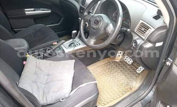 Nunua Ilio tumika Subaru Forester Nyeusi Gari ndani ya Nairobi nchini Nairobi Nunua Ilio tumika Subaru Forester Nyeusi Gari ndani ya Nairobi nchini Nairobi