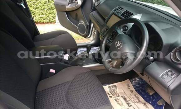 Nunua Ilio tumika Toyota Vanguard Nyeupe Gari ndani ya Nairobi nchini Nairobi Nunua Ilio tumika Toyota Vanguard Nyeupe Gari ndani ya Nairobi nchini Nairobi