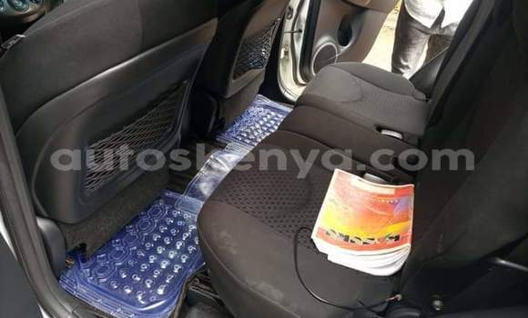 Nunua Ilio tumika Toyota Vanguard Nyeupe Gari ndani ya Nairobi nchini Nairobi Nunua Ilio tumika Toyota Vanguard Nyeupe Gari ndani ya Nairobi nchini Nairobi