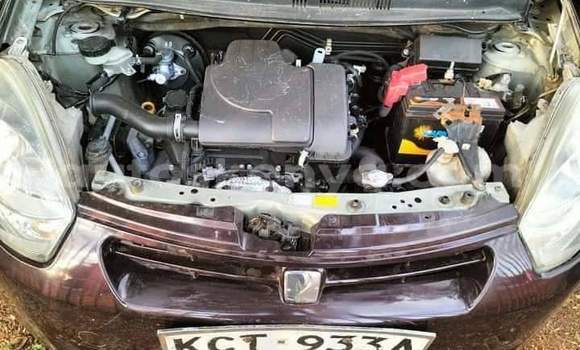 Oofamaa Toyota Passo Other Makiinaa iti Nairobi keessatti Nairobi keessatti Oofamaa Toyota Passo Other Makiinaa iti Nairobi keessatti Nairobi keessatti