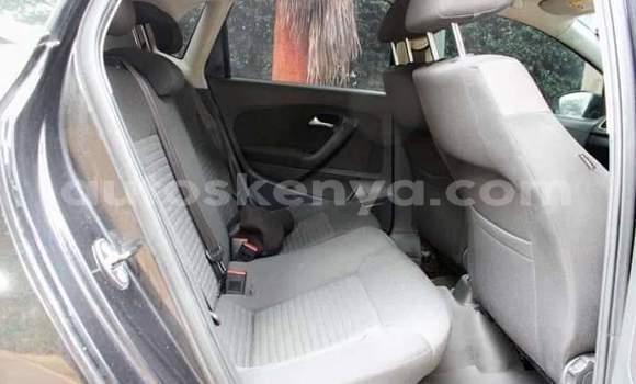 Oofamaa Volkswagen Polo Black Makiinaa iti Nairobi keessatti Nairobi keessatti Oofamaa Volkswagen Polo Black Makiinaa iti Nairobi keessatti Nairobi keessatti