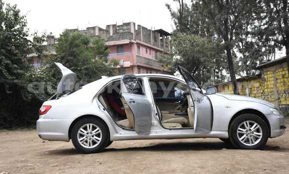 Buy Used Toyota Mark X Silver Car in Nairobi in Nairobi Buy Used Toyota Mark X Silver Car in Nairobi in Nairobi