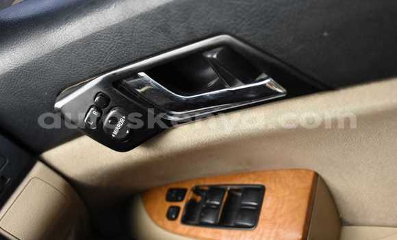 Buy Used Toyota Mark X Silver Car in Nairobi in Nairobi Buy Used Toyota Mark X Silver Car in Nairobi in Nairobi