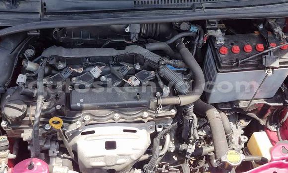 Buy Used Toyota Vitz Other Car in Ruiru in Nairobi Buy Used Toyota Vitz Other Car in Ruiru in Nairobi