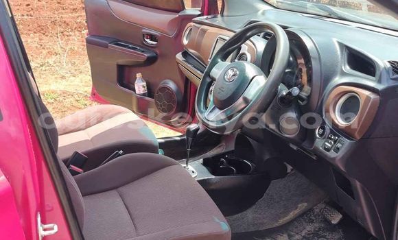 Buy Used Toyota Vitz Other Car in Ruiru in Nairobi Buy Used Toyota Vitz Other Car in Ruiru in Nairobi