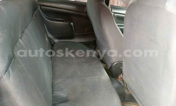 Buy Used Toyota Probox White Car in Kiambu in Central Kenya Buy Used Toyota Probox White Car in Kiambu in Central Kenya