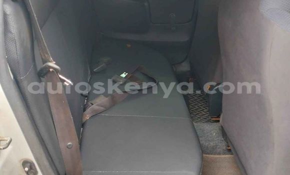 Buy Used Toyota Probox White Car in Nairobi in Nairobi Buy Used Toyota Probox White Car in Nairobi in Nairobi