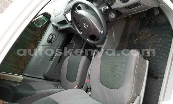 Buy Used Nissan AD White Car in Nairobi in Nairobi Buy Used Nissan AD White Car in Nairobi in Nairobi