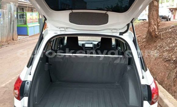 Buy Used Nissan AD White Car in Nairobi in Nairobi Buy Used Nissan AD White Car in Nairobi in Nairobi