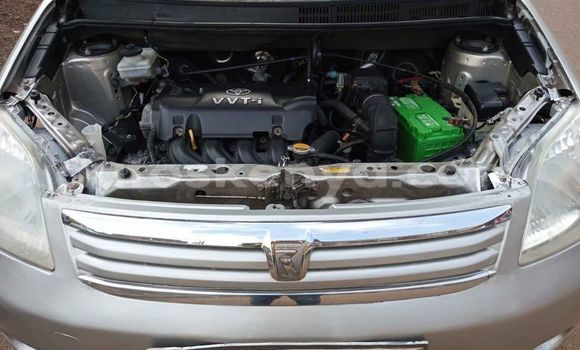Buy Used Toyota Raum Silver Car in Kiambu in Central Kenya Buy Used Toyota Raum Silver Car in Kiambu in Central Kenya