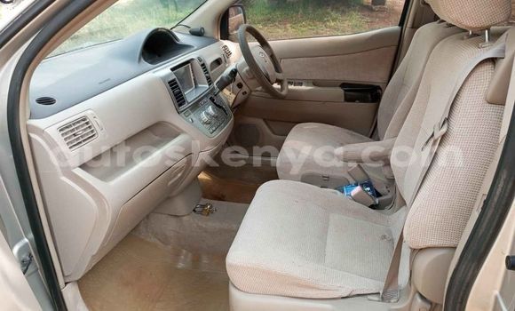 Buy Used Toyota Raum Silver Car in Kiambu in Central Kenya Buy Used Toyota Raum Silver Car in Kiambu in Central Kenya