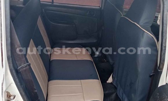 Buy Used Toyota Probox White Car in Kiambu in Central Kenya Buy Used Toyota Probox White Car in Kiambu in Central Kenya