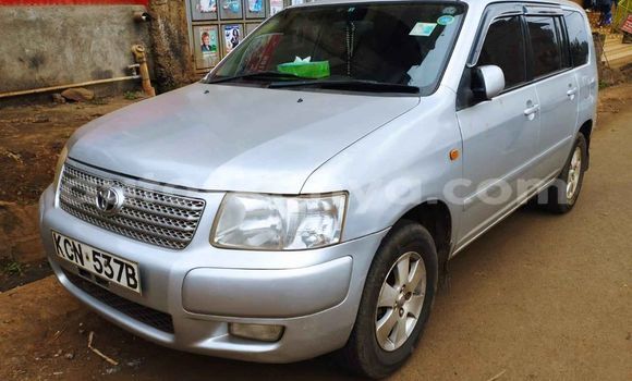 Oofamaa Toyota Succeed Silver Makiinaa iti Kiambu keessatti Central Kenya keessatti Oofamaa Toyota Succeed Silver Makiinaa iti Kiambu keessatti Central Kenya keessatti
