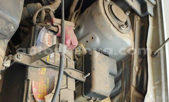 Buy Used Toyota Succeed Silver Car in Kiambu in Central Kenya Buy Used Toyota Succeed Silver Car in Kiambu in Central Kenya