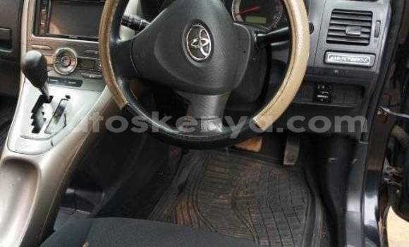 Nunua Ilio tumika Toyota Auris Nyeusi Gari ndani ya Nairobi nchini Nairobi Nunua Ilio tumika Toyota Auris Nyeusi Gari ndani ya Nairobi nchini Nairobi