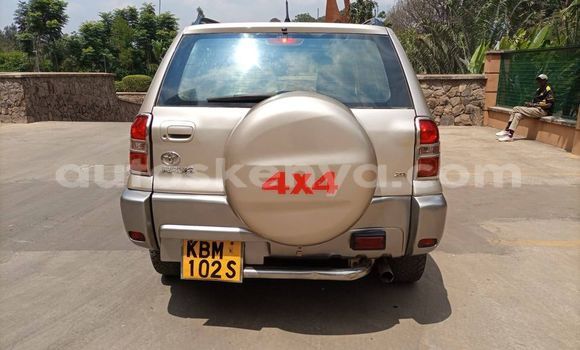 Nunua Ilio tumika Toyota RAV4 Brown Gari ndani ya Nairobi nchini Nairobi Nunua Ilio tumika Toyota RAV4 Brown Gari ndani ya Nairobi nchini Nairobi