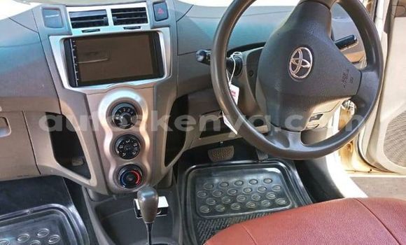 Nunua Ilio tumika Toyota Vitz Nyeupe Gari ndani ya Nairobi nchini Nairobi Nunua Ilio tumika Toyota Vitz Nyeupe Gari ndani ya Nairobi nchini Nairobi