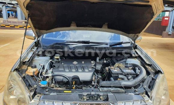 Nunua Ilio tumika Nissan Dualis Fedha Gari ndani ya Nairobi nchini Nairobi Nunua Ilio tumika Nissan Dualis Fedha Gari ndani ya Nairobi nchini Nairobi