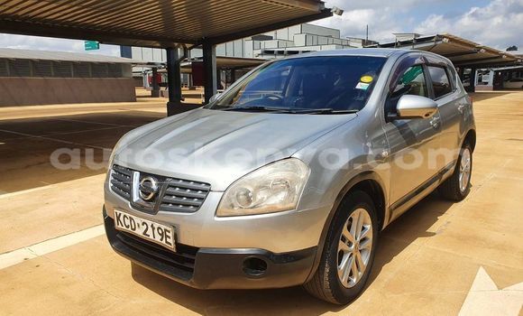 Nunua Ilio tumika Nissan Dualis Fedha Gari ndani ya Nairobi nchini Nairobi Nunua Ilio tumika Nissan Dualis Fedha Gari ndani ya Nairobi nchini Nairobi