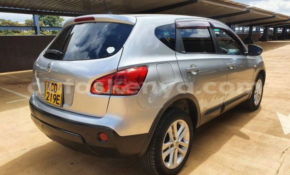 Nunua Ilio tumika Nissan Dualis Fedha Gari ndani ya Nairobi nchini Nairobi Nunua Ilio tumika Nissan Dualis Fedha Gari ndani ya Nairobi nchini Nairobi