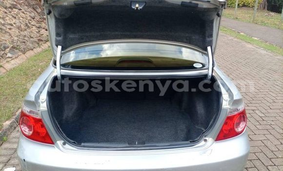 Nunua Ilio tumika Honda Fit Fedha Gari ndani ya Nairobi nchini Nairobi Nunua Ilio tumika Honda Fit Fedha Gari ndani ya Nairobi nchini Nairobi