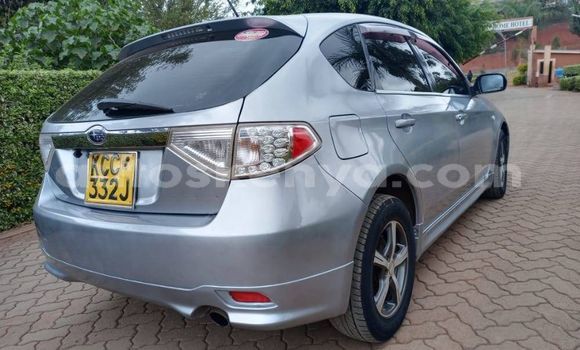 Nunua Ilio tumika Subaru Impreza Nyingine Gari ndani ya Nairobi nchini Nairobi Nunua Ilio tumika Subaru Impreza Nyingine Gari ndani ya Nairobi nchini Nairobi