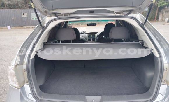 Nunua Ilio tumika Subaru Impreza Nyingine Gari ndani ya Nairobi nchini Nairobi Nunua Ilio tumika Subaru Impreza Nyingine Gari ndani ya Nairobi nchini Nairobi