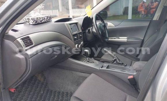 Nunua Ilio tumika Subaru Impreza Nyingine Gari ndani ya Nairobi nchini Nairobi Nunua Ilio tumika Subaru Impreza Nyingine Gari ndani ya Nairobi nchini Nairobi