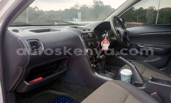 Nunua Ilio tumika Nissan AD Nyeupe Gari ndani ya Nairobi nchini Nairobi Nunua Ilio tumika Nissan AD Nyeupe Gari ndani ya Nairobi nchini Nairobi