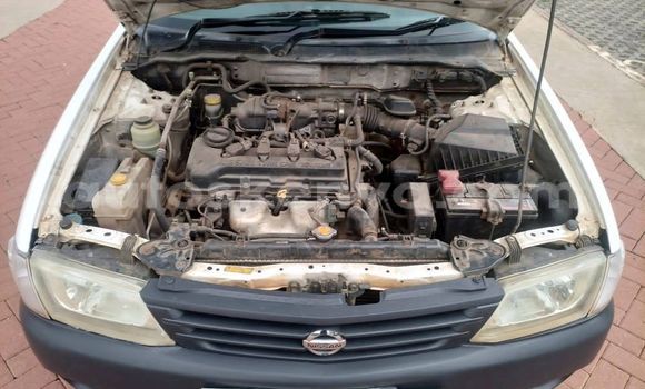 Nunua Ilio tumika Nissan AD Nyeupe Gari ndani ya Nairobi nchini Nairobi Nunua Ilio tumika Nissan AD Nyeupe Gari ndani ya Nairobi nchini Nairobi