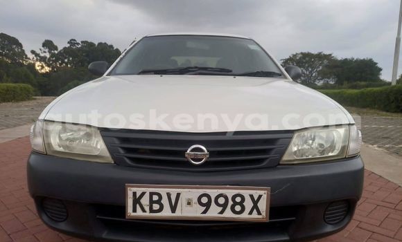 Nunua Ilio tumika Nissan AD Nyeupe Gari ndani ya Nairobi nchini Nairobi Nunua Ilio tumika Nissan AD Nyeupe Gari ndani ya Nairobi nchini Nairobi